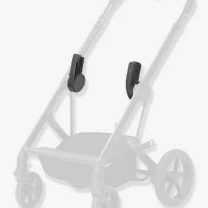 Adaptateurs Balios S/Talos S CYBEX Black – Cybex a Prix Discount 6