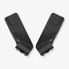 Paiement sécurisé Adaptateurs Siège-auto Coque Pour Poussettes Cybex Eezy S Black – Cybex 7