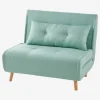 Banquette Convertible 1 Place Vert D’eau – Vertbaudet magasin france 13