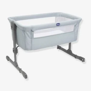 Berceau Cododo Next2Me Essential CHICCO Gris – Chicco marque pas cher 10