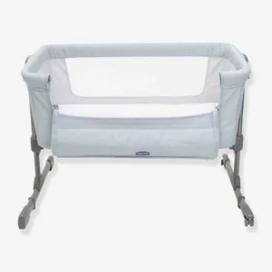 Berceau Cododo Next2Me Essential CHICCO Gris – Chicco marque pas cher 12