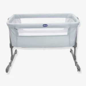 Berceau Cododo Next2Me Essential CHICCO Gris – Chicco marque pas cher 14