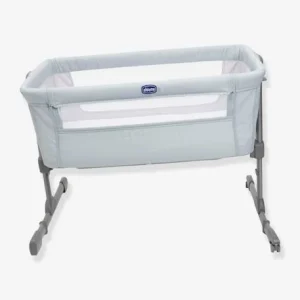 Berceau Cododo Next2Me Essential CHICCO Gris – Chicco marque pas cher 16