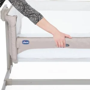 Berceau Cododo Next2Me Magic CHICCO Moongrey – Chicco grossiste en ligne 10