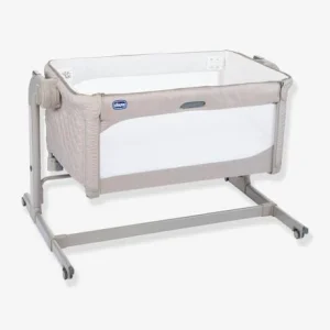 Berceau Cododo Next2Me Magic CHICCO Moongrey – Chicco grossiste en ligne 12