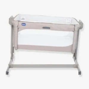 Berceau Cododo Next2Me Magic CHICCO Moongrey – Chicco grossiste en ligne 14