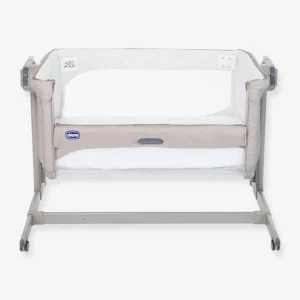 Berceau Cododo Next2Me Magic CHICCO Moongrey – Chicco grossiste en ligne 16