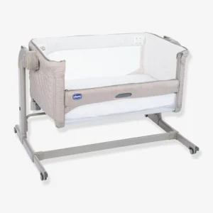 Berceau Cododo Next2Me Magic CHICCO Moongrey – Chicco grossiste en ligne 18