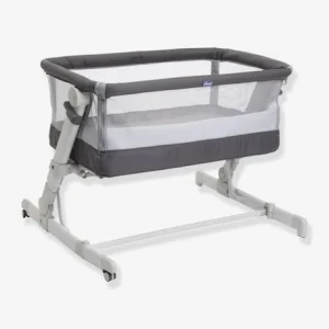 Berceau Cododo Next2me Pop Up CHICCO Anthracite – Chicco prix abordable 10