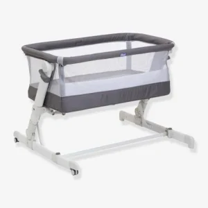 Berceau Cododo Next2me Pop Up CHICCO Anthracite – Chicco prix abordable 12