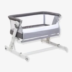 Berceau Cododo Next2me Pop Up CHICCO Anthracite – Chicco prix abordable 14