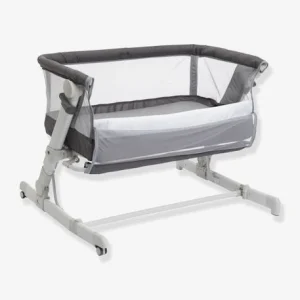 Berceau Cododo Next2me Pop Up CHICCO Anthracite – Chicco prix abordable 16
