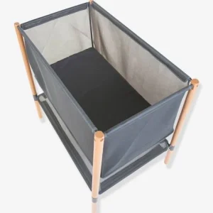 en ligne Berceau Evolux CHILDHOME Naturel Anthracite – Childhome 9