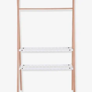 Berceau Tipi évolutif CHILDHOME Naturel/blanc – Childhome REMISE 13