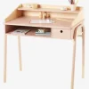 Bureau Enfant LIGNE AMAZONIE Rose – Vertbaudet excellente qualité 20