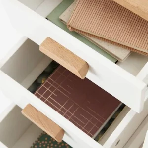 Bureau Enfant MAÎTRE D’ÉCOLE Blanc – Vertbaudet grand choix 14