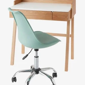 Bureau Enfant Vintage Blanc – Vertbaudet de garantie authentique 12