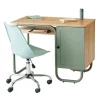 magasin pas cher Bureau Enfant Vintage OXFORD Bleu – Vertbaudet 14