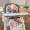 Chaise Haute évolutive CHICCO Polly Progres5 Gris – Chicco haute qualité 20