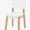 Chaise Maternelle Outdoor/indoor Tropicool Sauge – Vertbaudet à prix réduits 19