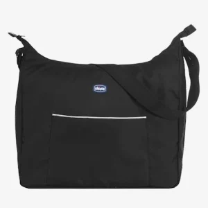 Combiné CHICCO Trio Sprint Noir/gris – Chicco prix abordable 10
