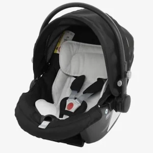 Combiné CHICCO Trio Sprint Noir/gris – Chicco prix abordable 14