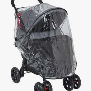 Combiné Duo Babycoque + Poussette Vertbaudet Primacity Noir/gris – Vertbaudet achetez 12