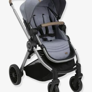 Combiné Trio Best Friend Pro Comfort I-Size CHICCO Silverleaf – Chicco soldes en ligne 10