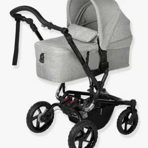 prix pas cher Combiné Trio Poussette Crosswalk R + Nacelle Micro + Siège-auto Groupe 0+ Koos ISize R1 JANE Collection 2022 Noir (cold Black) – Jane 11
