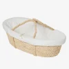 soldes magasin Couffin En Fibres Naturelles Vertbaudet Naturel – Vertbaudet 10