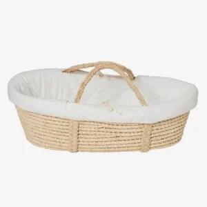 soldes magasin Couffin En Fibres Naturelles Vertbaudet Naturel – Vertbaudet 18