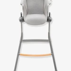 Coussin D’assise Junior Pour Chaise Haute BEABA Up & Down Gris – Beaba pas cher en ligne 6