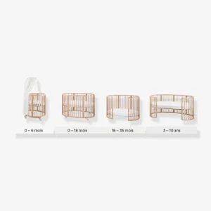 Extension Junior Pour Lit Sleepi STOKKE Naturel – Stokke vente en ligne 18
