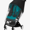 à prix d'occasion Habillage Pluie Pour Poussette Libelle CYBEX Transparent – Cybex 14