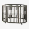 Authenticité garantie Lit Berceau Sleepi Bed STOKKE Gris – Stokke 22