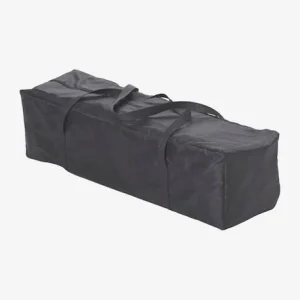 Lit Parapluie First’bed Gris – Vertbaudet à prix très bas 10