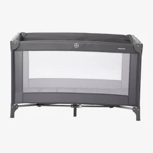 Lit Parapluie First’bed Gris – Vertbaudet à prix très bas 12