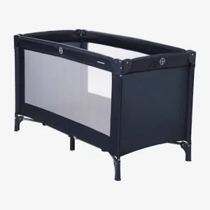 Lit Parapluie First’bed Gris – Vertbaudet à prix très bas 16