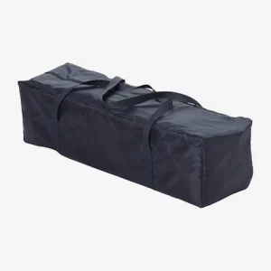 Lit Parapluie First’bed Gris – Vertbaudet à prix très bas 18