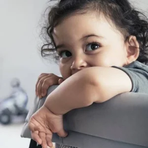à prix promos Lit Parapluie Light BABYBJORN Noir – Baby Bjorn 10