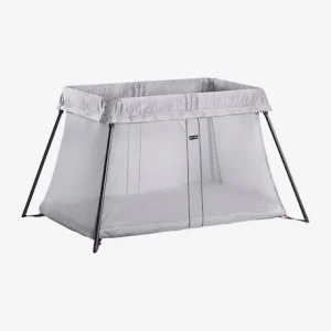 à prix promos Lit Parapluie Light BABYBJORN Noir – Baby Bjorn 18