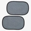 Lot De 2 Pare-soleil Noir Imprimé – Vertbaudet nouveau produit 16
