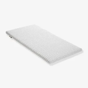 Matelas De Voyage Bébé 60×120 Cm CANDIDE Green Ocean Friendly Blanc – Candide en ligne 10