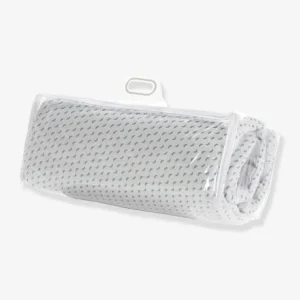 Matelas De Voyage Bébé 60×120 Cm CANDIDE Green Ocean Friendly Blanc – Candide en ligne 18