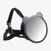 Miroir Pour Siège Voiture Noir – Vertbaudet en vente 14