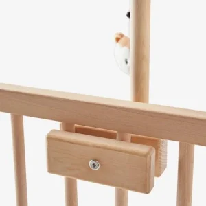 Mobile Musical WILD SAHARA Beige / Multicolore – Vertbaudet Satisfait ou Remboursé 18