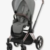 magasin en ligne Pack Siège Seat Pack Nouvelle Génération Pour Châssis De Poussettes CYBEX Platinum Priam/e-Priam Noir (deep Black) – Cybex 20