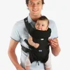 Porte-bébé Ergonomique CHICCO Easy Fit Black Night – Chicco meilleure qualité 20