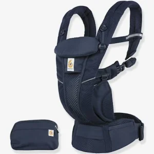 Porte-bébé Omni Breeze ERGOBABY Noir – Ergobaby l'unique style 14