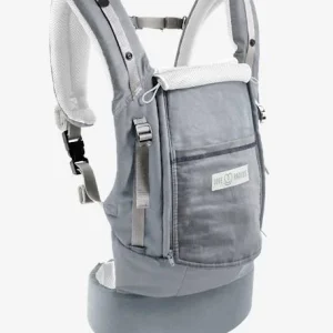 Porte-bébé PhysioCarrier LOVE RADIUS BY JPMBB Noir/anthracite – Love Radius JPMB Paiement sécurisé 16